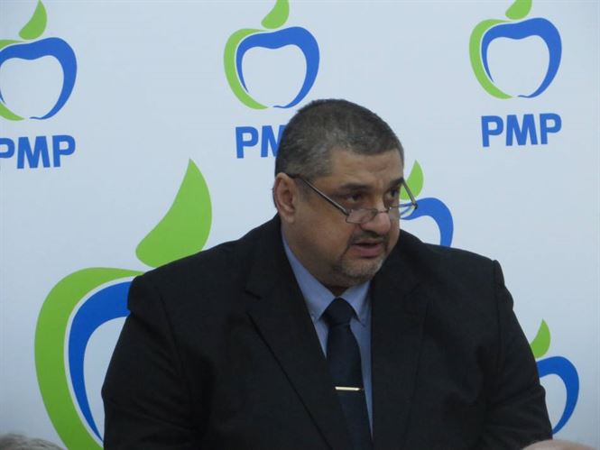 PMP - partener COTAR
