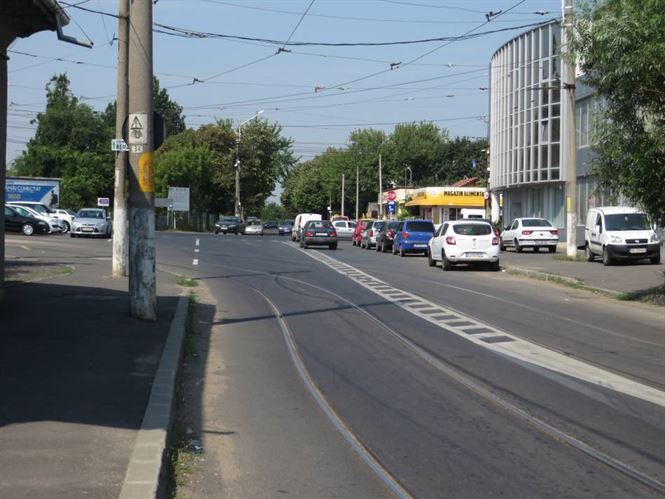 O tamponare i-a adus un dosar penal din cauza alcoolemiei