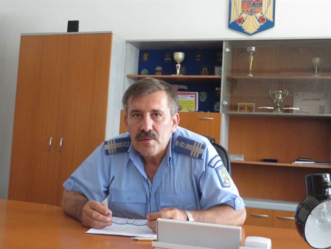 Sapte sanctiuni aplicate de jandarmi la competitiile sportive din sezonul 2016-2017