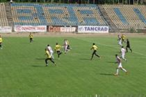 Astazi de la ora 17.00 ultimul test pe teren propriu pentru CF Braila