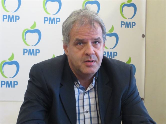 Botea se asteapta ca in urmatoarele 6 luni Braila sa primeasca refugiati sirieni