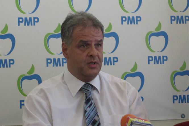 PMP isi alege conducerea judeteana