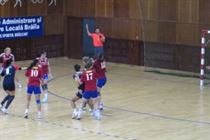 Braila - Muresul