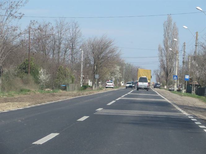 Politistii braileni nu s-au lasat pacaliti de 1 aprilie de trei barbati din Vrancea