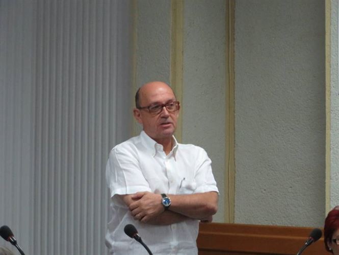 Teatrul brailean duce lipsa de actori tineri