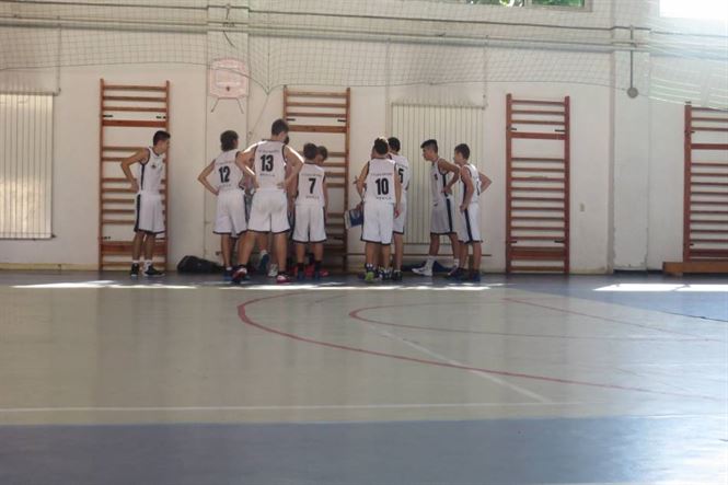 CS Cuza Sport Braila