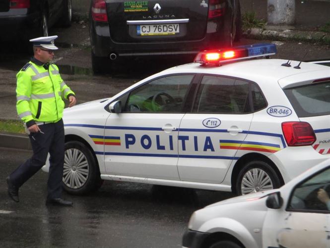Actiuni pentru siguranta rutiera