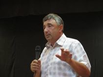 Costel Caraș