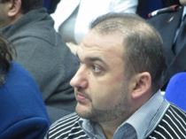 Marin Sirbu