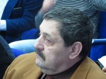 Vasile Cortez