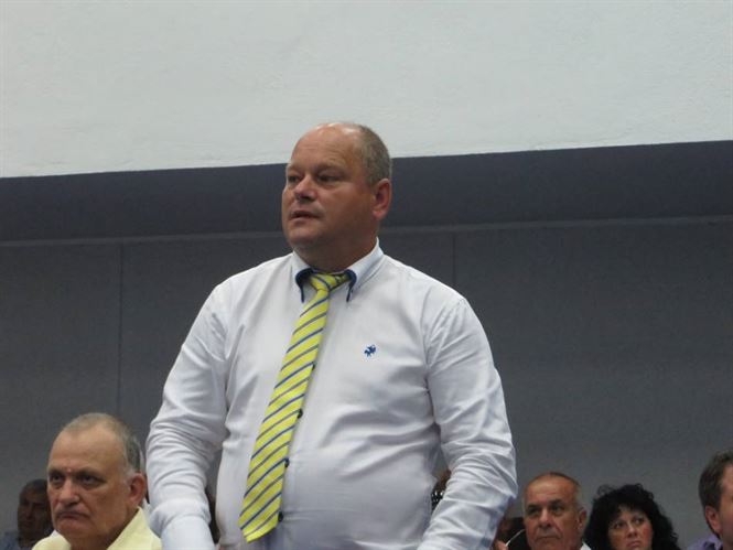 Ovidiu Nechita