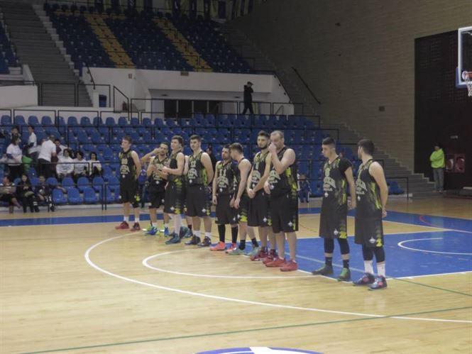 Cuza Sport Braila a pus probleme experimentatei echipe din Ploiesti