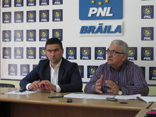 Liberalii propun: Piata de gross si piete volante