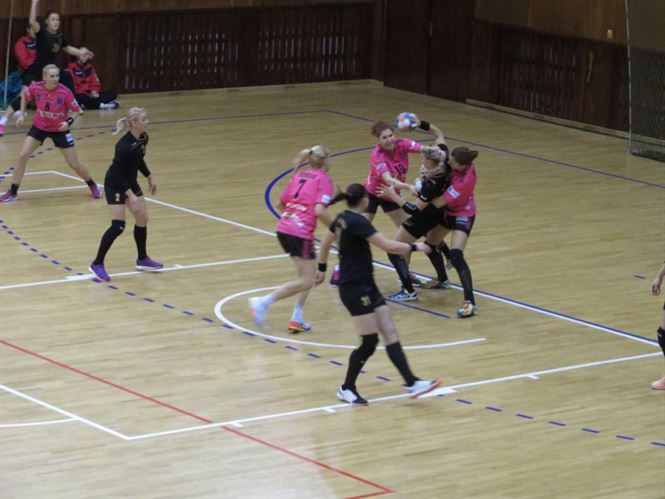 Video: HC Dunarea - Corona 28-26. Declaratii dupa meci