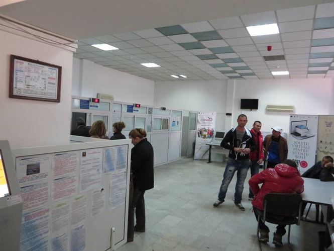Debirocratizare în domeniul asigurărilor pentru șomaj