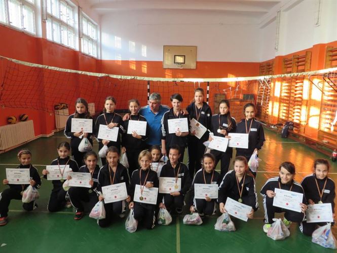 Sport Integro la final