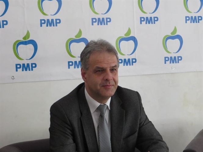 Transportul in comun in viziunea candidatului PMP la primaria Braila