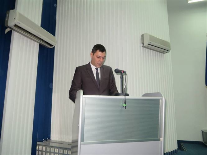 Infractionalitatea grava ramasa la stadiu de legenda