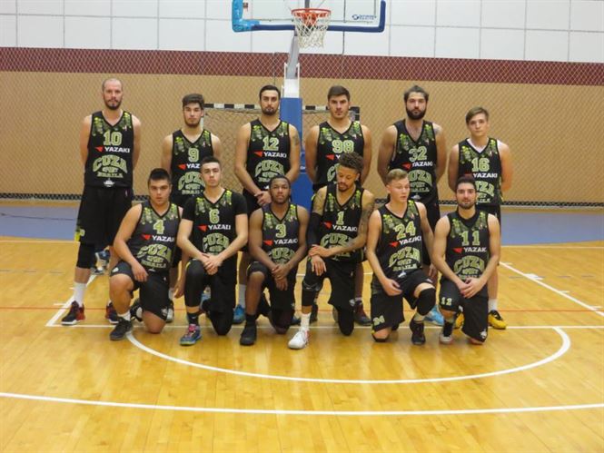Cuza Sport Braila a la a 7-a victorie in Liga 1