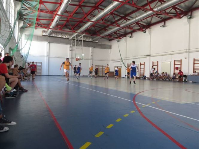 A cincea victorie consecutiva pentru Cuza Sport Braila la U16