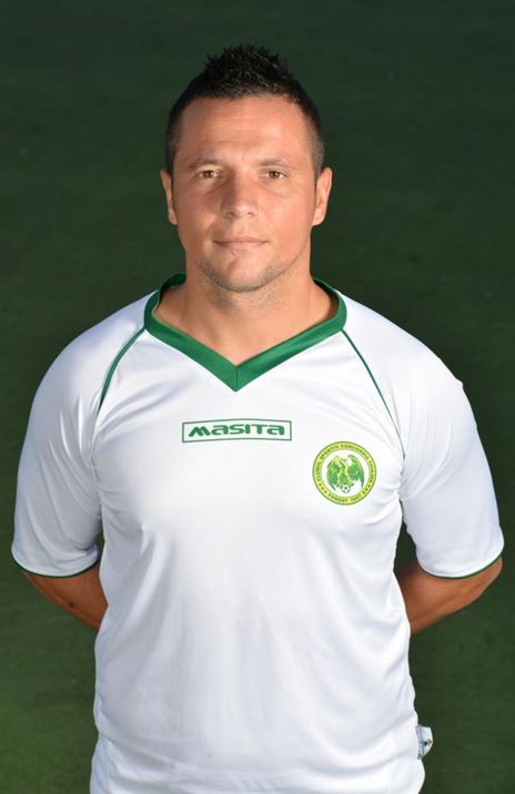 Inca un jucator la CF Braila