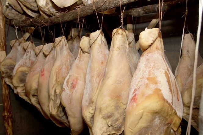 Informare de la APIA privind depozitarea privata a carnii de porc