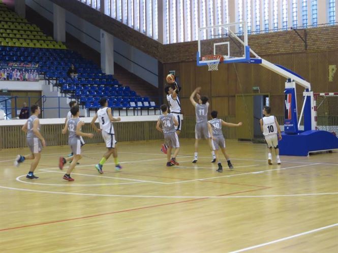 Infrangere dramatica, dupa doua reprize de prelungiri