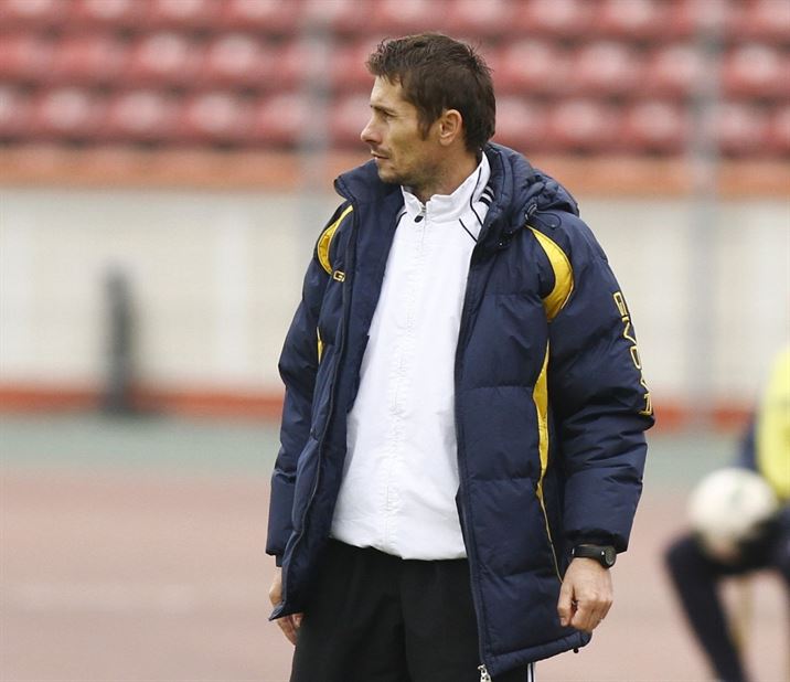 Infrangere la Calarasi pentru CF Braila