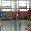 Infrangere la limita in derbyul seriei la junioare I