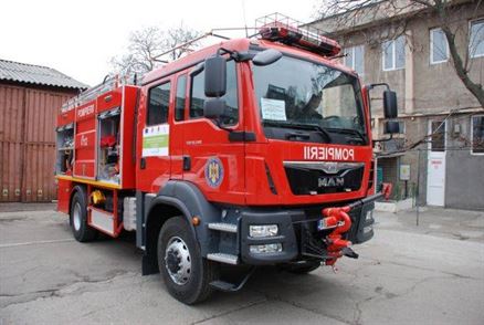 Precizari de la ISU Dunarea Braila privind avizele si autorizarile de securitatea la incendiu
