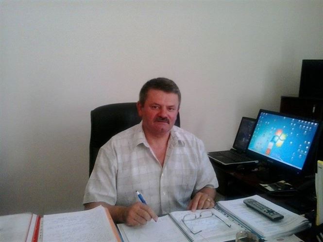 Interviu cu Traian Cismas - directorul Directiei de Agricultura Judeteana Braila