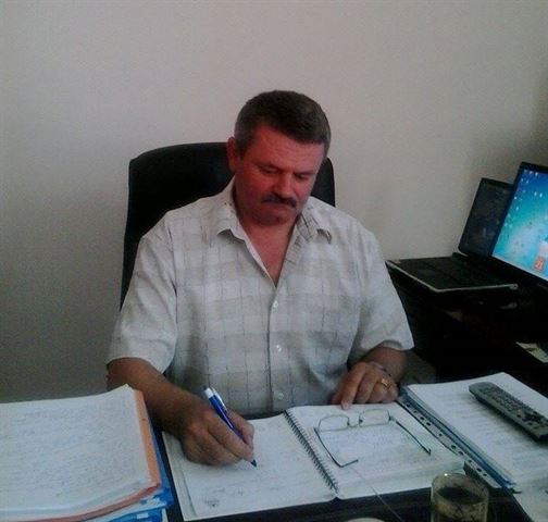 Interviu cu Traian Cismas - directorul Directiei de Agricultura Judeteana Braila