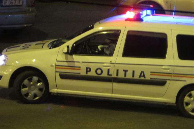 Marti cu ghinion pentru un sofer brailean