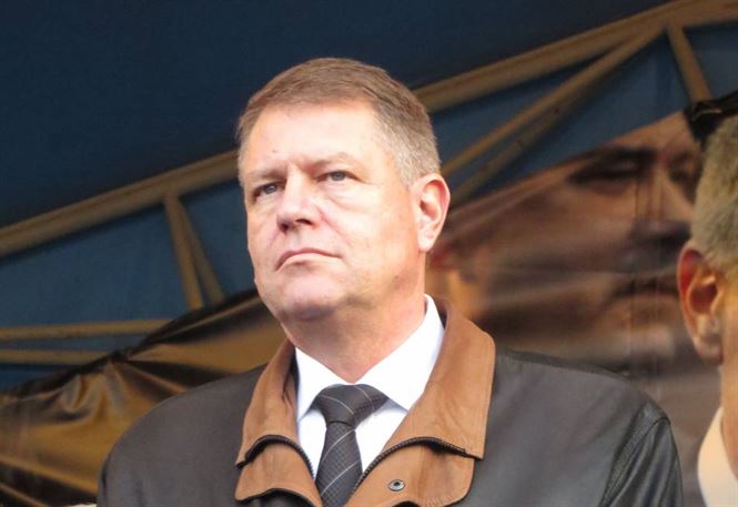 Iohannis este convins ca Guvernul Ponta va cadea anul viitor