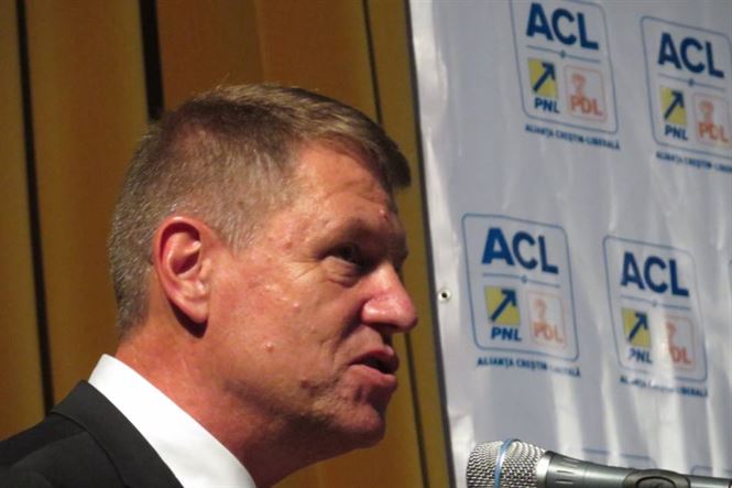 Iohannis poate candida si poate fi presedinte, indiferent de verdictul ICCJ