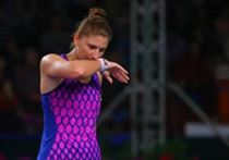 Irina Begu eroina Romaniei