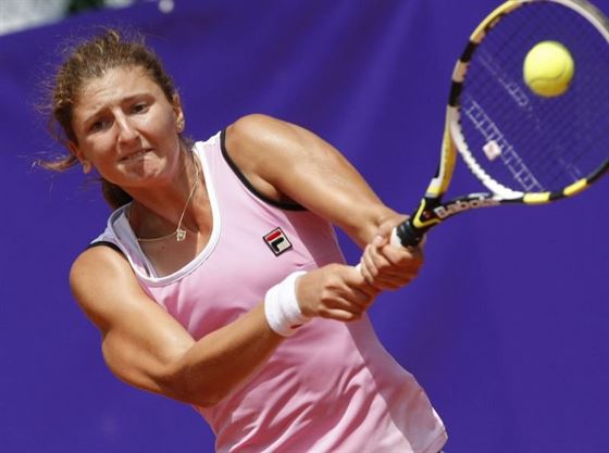 Irina Begu