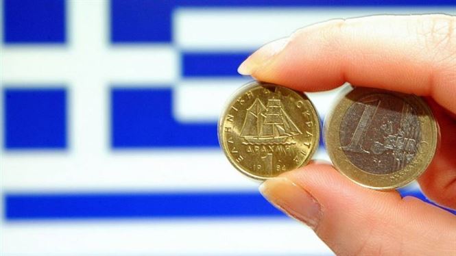 Grecia pe muchie de cutit