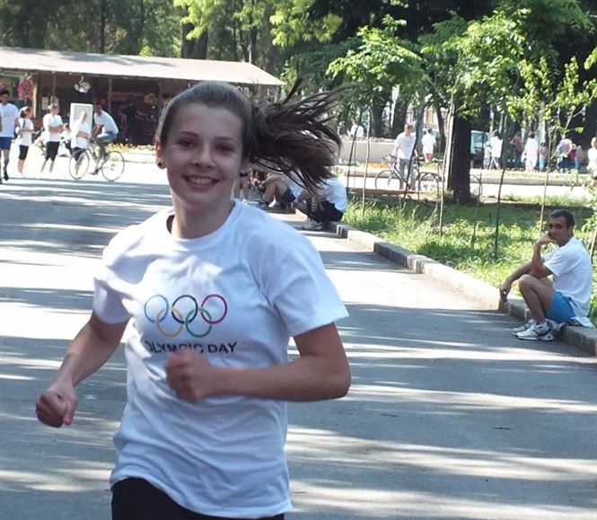 Iulia Banaga