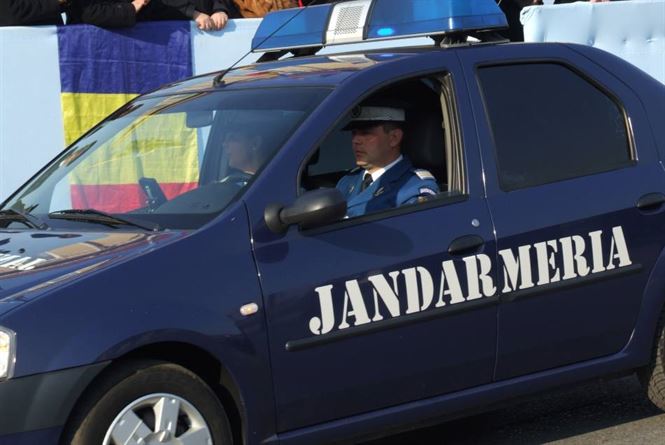 Jandarmii braileni in misiuni week-endul acesta
