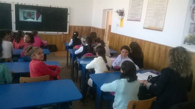 Joi, 5 octombrie, in judetul Braila elevii si profesorii vor sta acasa
