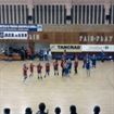 Joi si vineri, handbal in Polivalenta