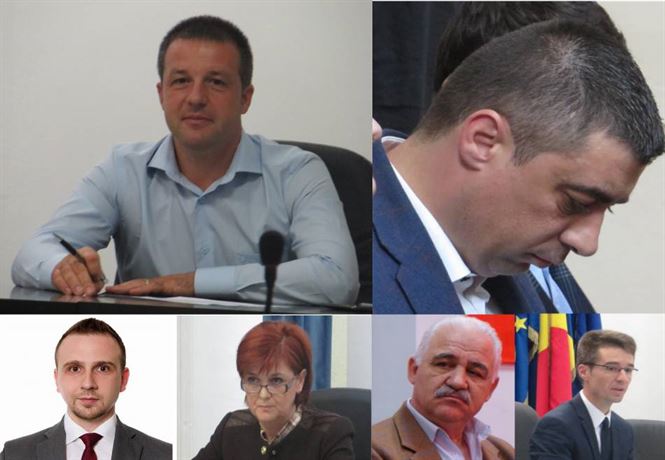 Joi vom avea noile conduceri ale Primariei si Consiliului Judetean Braila