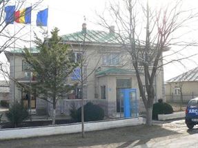 Judecatoria Insuratei propusa pentru desfiintare
