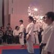 Karatistii braileni premiati de Marian Fusea si Alexandru Nazare
