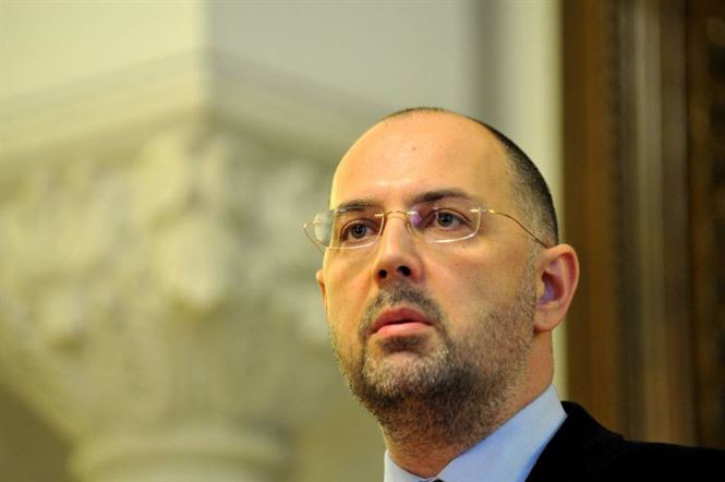 Surse - Kelemen Hunor, sustinut de liderii UDMR pentru a candida la Presedintie