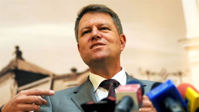 Sondaj - Iohannis are potential mai bun pentru prezidentiale decat Antonescu