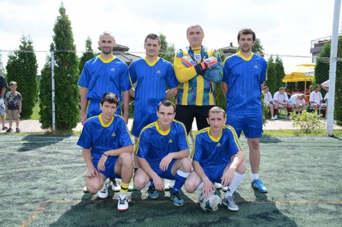 Turneul omagial de minifotbal “G-ral mr. (PM) Grigore Constantinescu”, ajuns la editia a VI-a