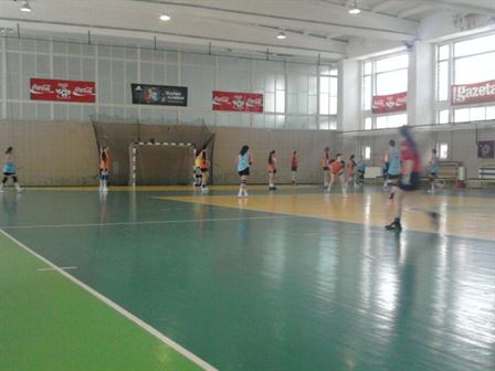 LPS Braila - Hand Art Galati2