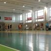 LPS Braila a facut scor cu CSS Medgidia